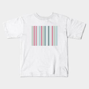 Stripe #2 Kids T-Shirt